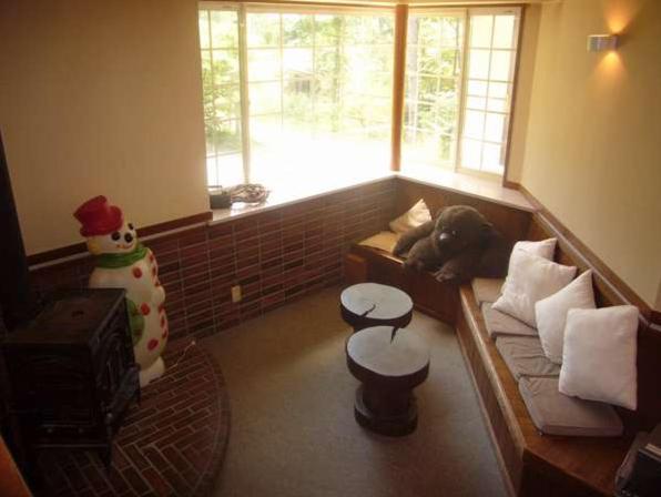 Poetical Bed & Breakfast Matsumoto Exterior foto