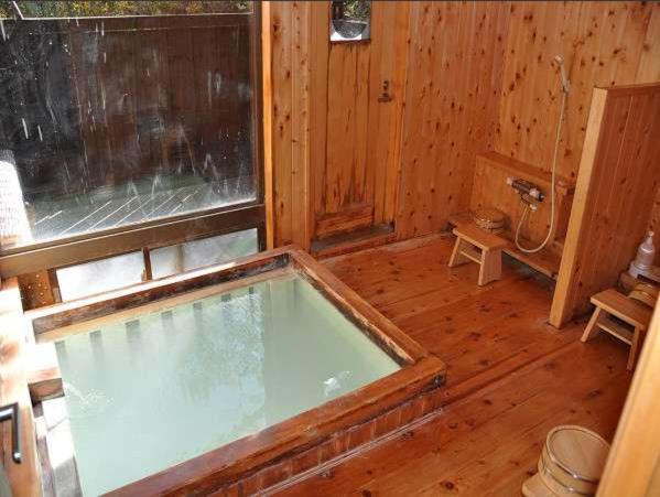 Poetical Bed & Breakfast Matsumoto Exterior foto