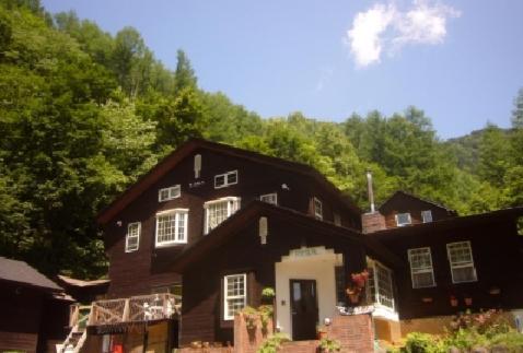 Poetical Bed & Breakfast Matsumoto Exterior foto