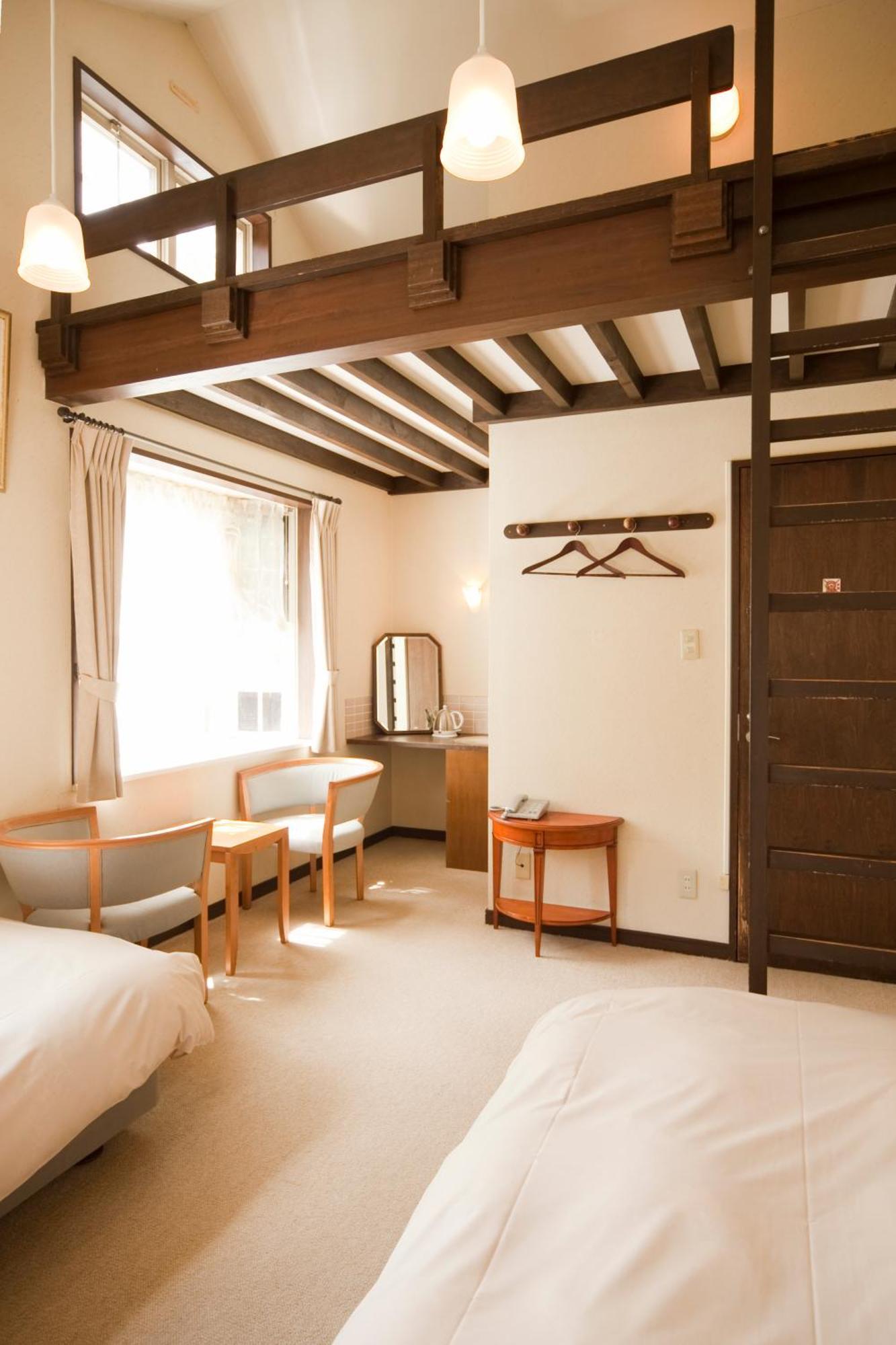 Poetical Bed & Breakfast Matsumoto Exterior foto