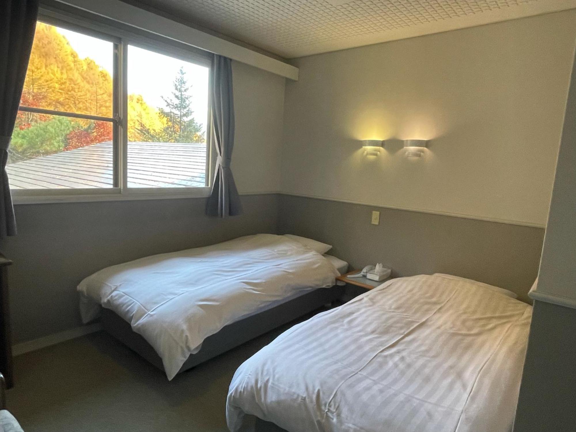 Poetical Bed & Breakfast Matsumoto Exterior foto