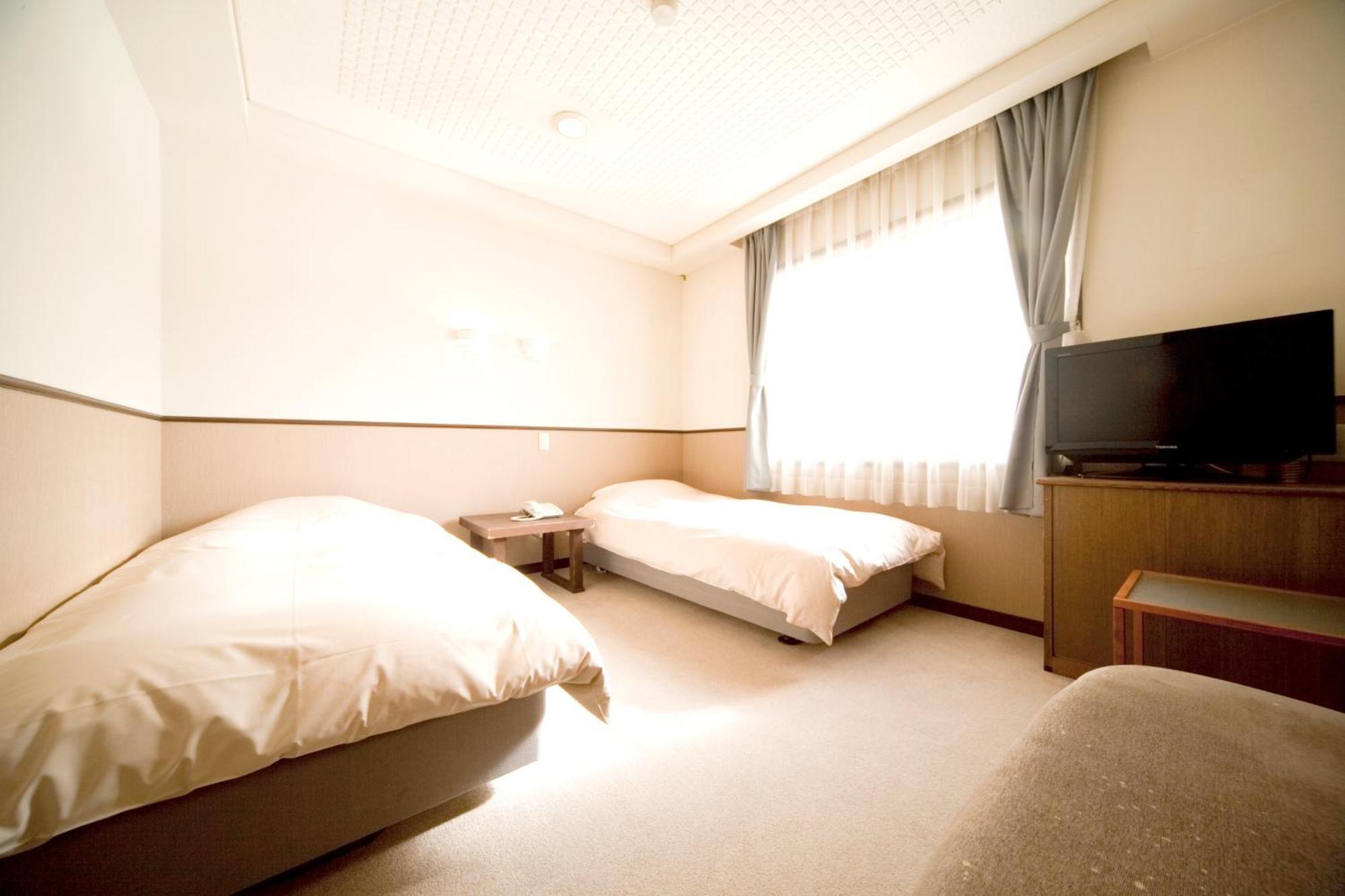 Poetical Bed & Breakfast Matsumoto Exterior foto