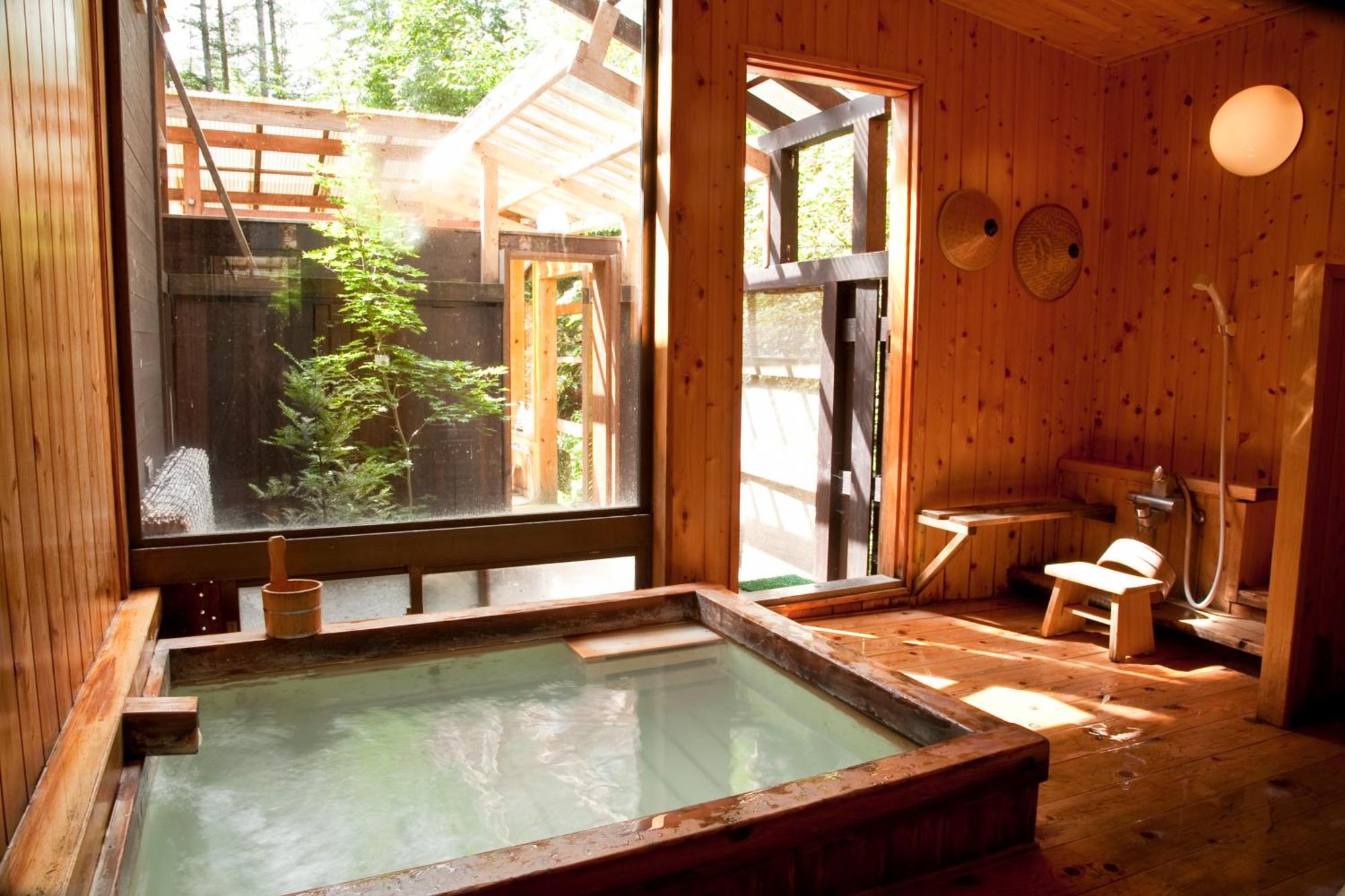Poetical Bed & Breakfast Matsumoto Exterior foto