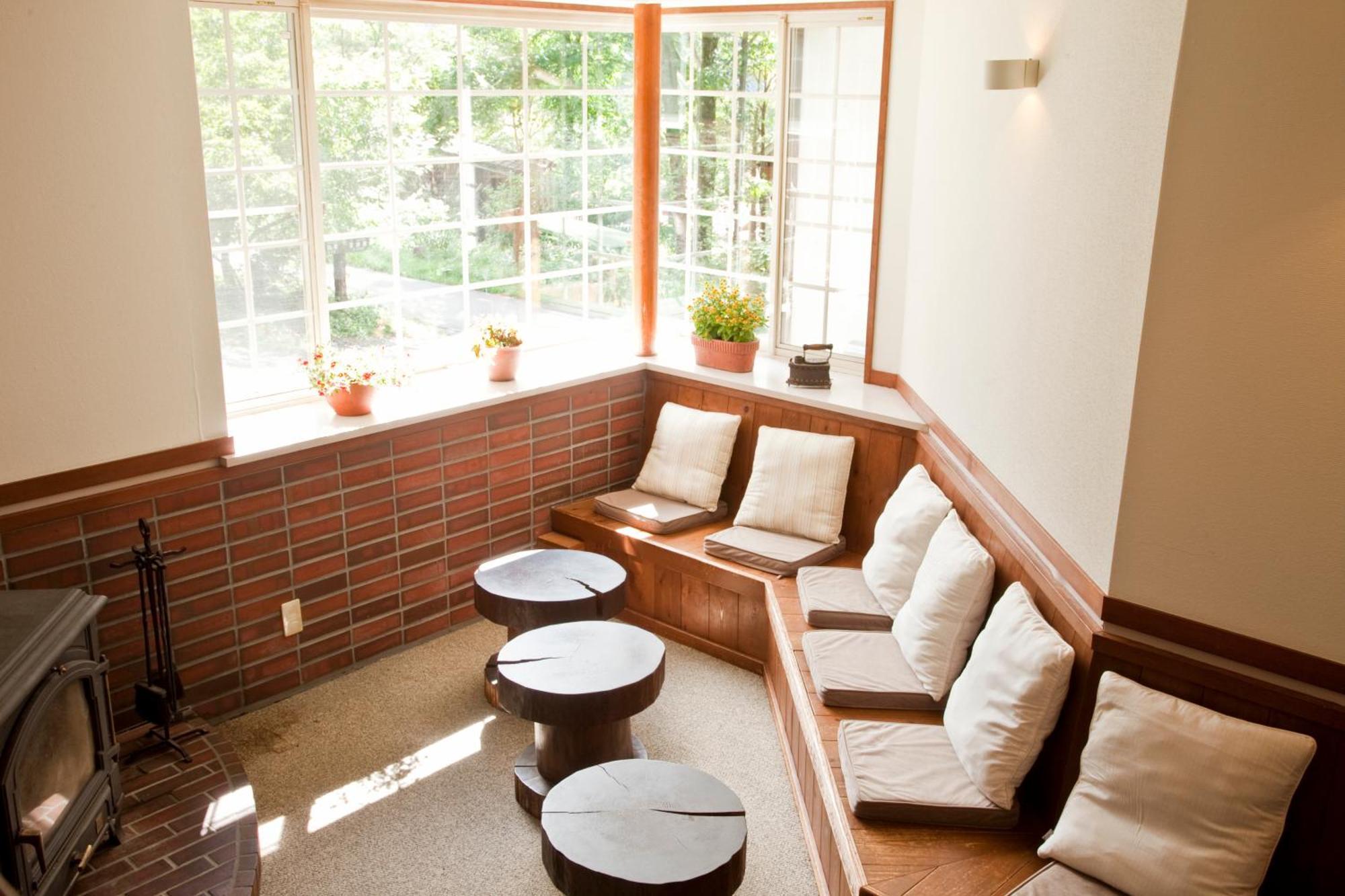 Poetical Bed & Breakfast Matsumoto Exterior foto