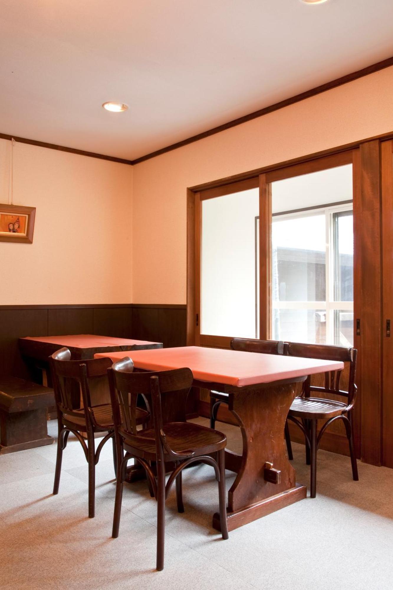 Poetical Bed & Breakfast Matsumoto Exterior foto