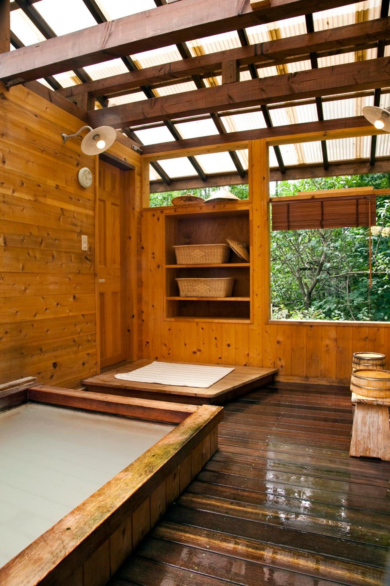 Poetical Bed & Breakfast Matsumoto Exterior foto