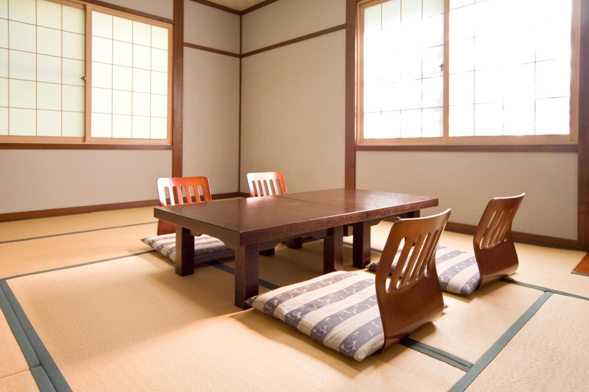 Poetical Bed & Breakfast Matsumoto Exterior foto