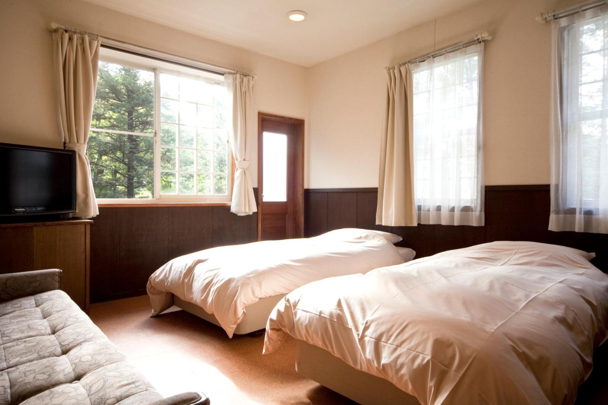 Poetical Bed & Breakfast Matsumoto Exterior foto