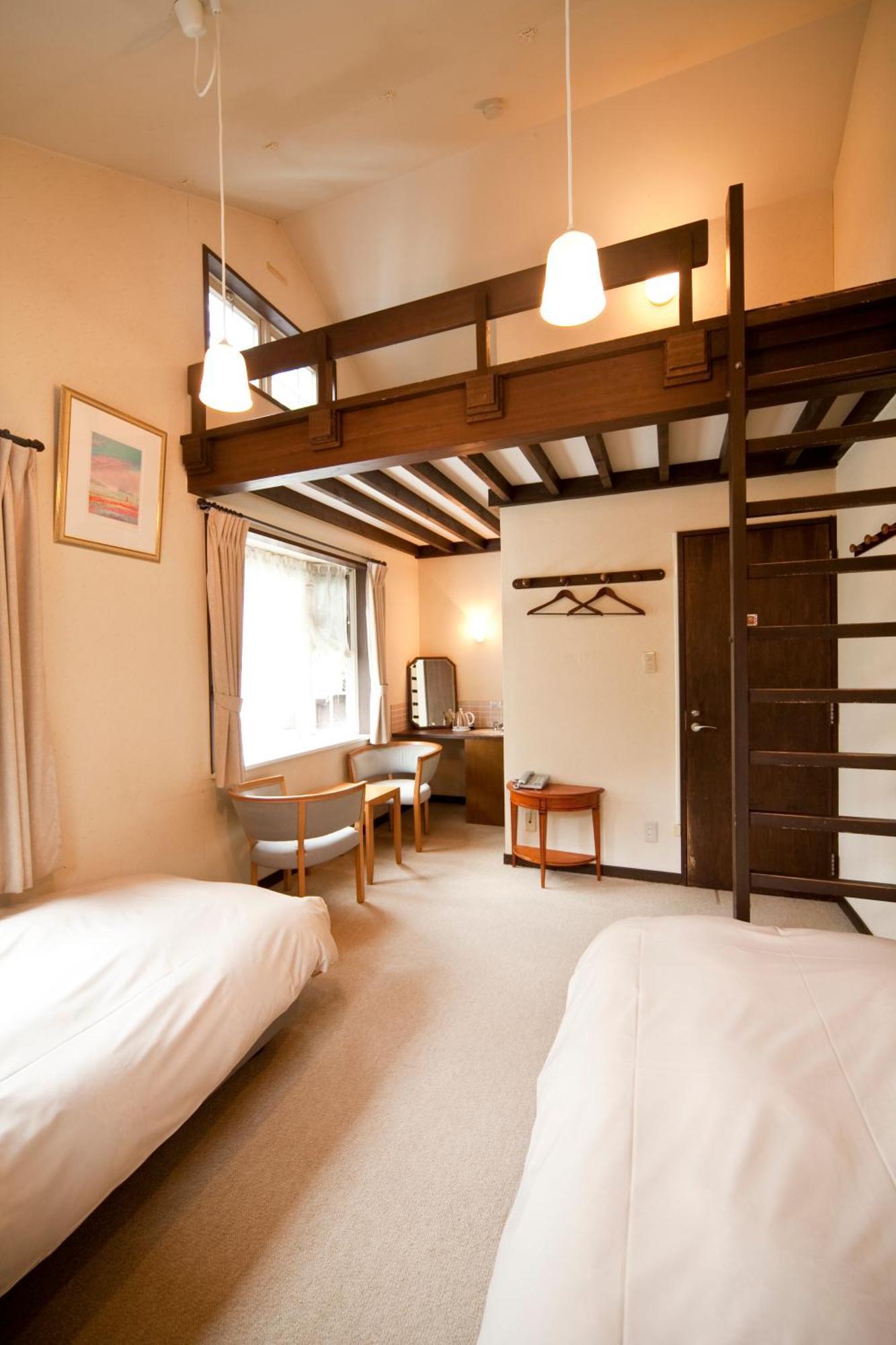 Poetical Bed & Breakfast Matsumoto Exterior foto